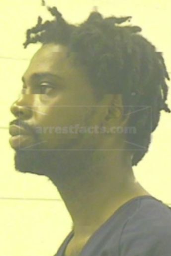 Marcus Tervon Baker