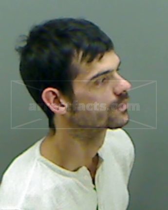 Brandon Elwyn Tyler