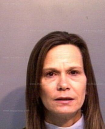 Angela Renee Bryars