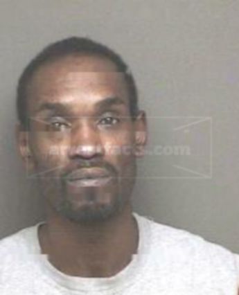 Rudolph Ronald Mayers