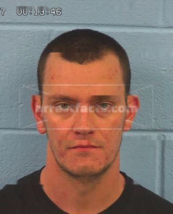 Brent Wade Dowdy