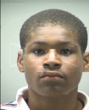 Davontae Brown
