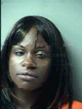 Natasha Lashay Cunningham