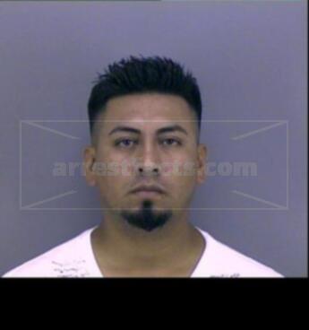 Jesus Ivan Alberto