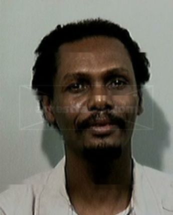 Cyrus Eugene Wesley
