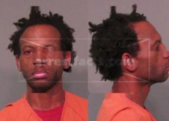Kevin Montigo Brown