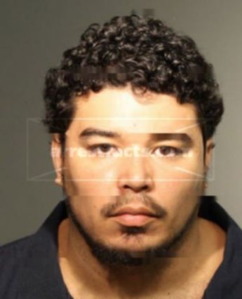 Anthony Rivera Cruz