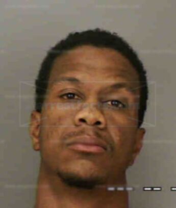 Kevin Sharod Gaston Ii