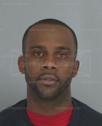 Marlon Demond Harris
