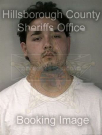 Shane Michael Dominguez