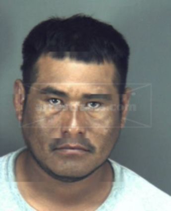 Juan Miranda-Sanchez