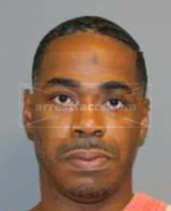 Eric Lashay Boykin