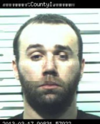 Bryan Richard Carr
