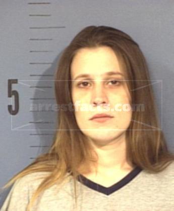 Margaret Drewanna Miller