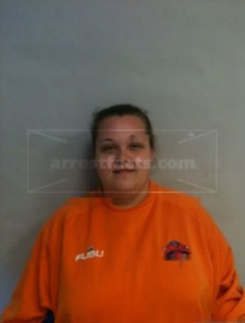 Kimberly Bivens