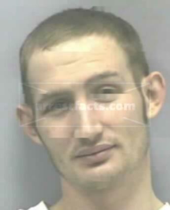 Tyson James Charles Griffith