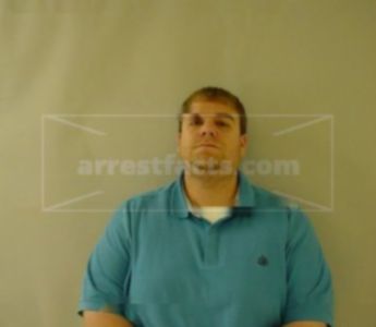 Christopher Michael Harrod