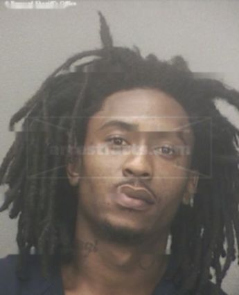 Tajarvis Travon Fowler