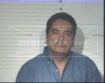 Jose Francisco Carmona