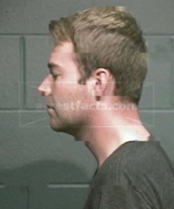 Austin Garrett Shuffield
