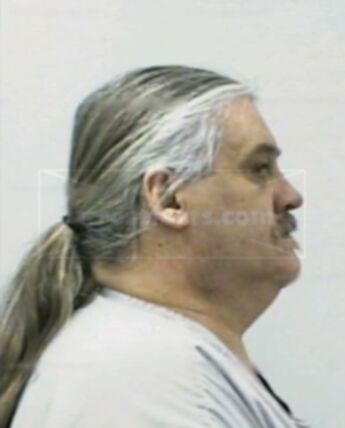 Johnny Ayers