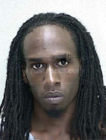 Tremain Sherard Thomas