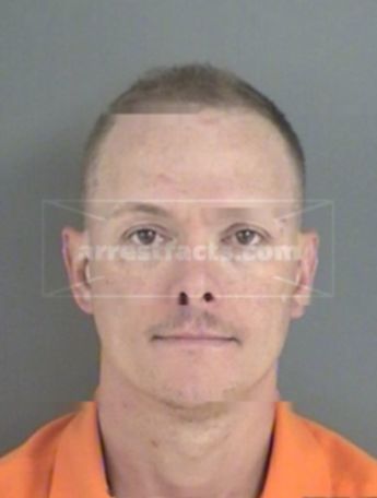 Marshall Wayne Greenlee
