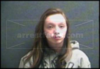 Leigha Nicole Riley