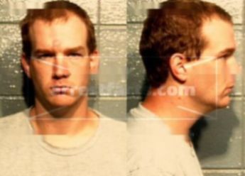 Lance Thomas Weaver