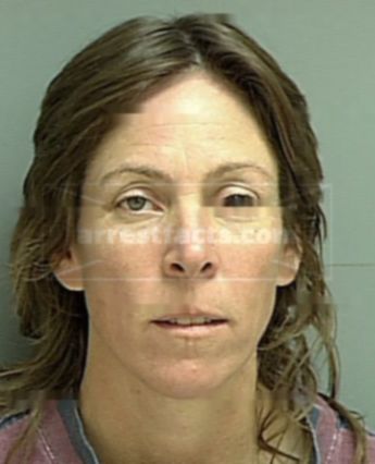 Kimberly Jo Aho