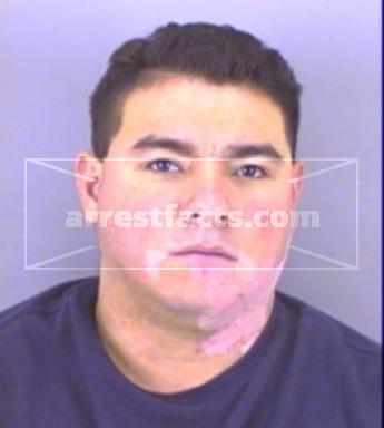Hector Borja