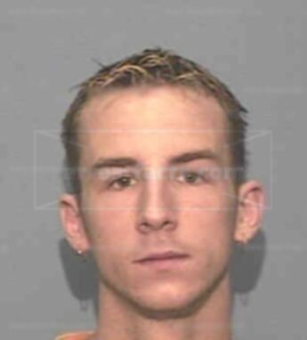 Jesse James Glithero