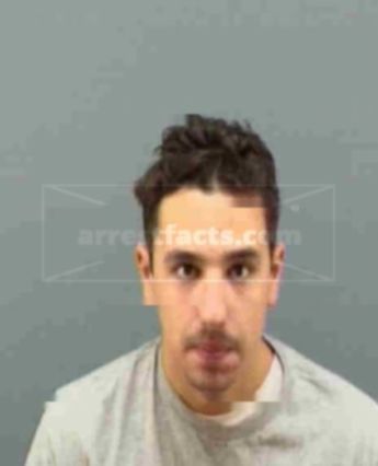 Daniel S Preciado
