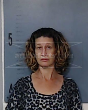 Pamela Gail Roberts