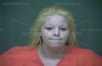 Christy Ann White