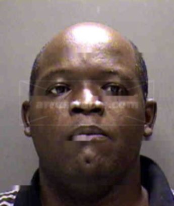 Earnest Russell Donaldson