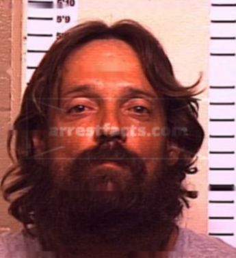 Michael Thomas Brown