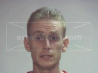Richard Joseph Mcmaster