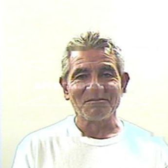 Robert Lee M Anderson