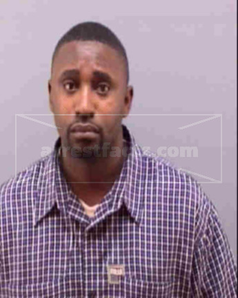 Quinton Nmn Sanders