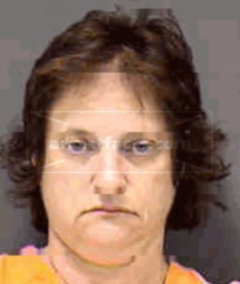 Stacy Beth Wexler