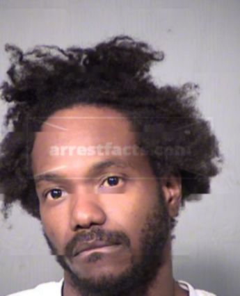 Rory Jerrell Jefferson