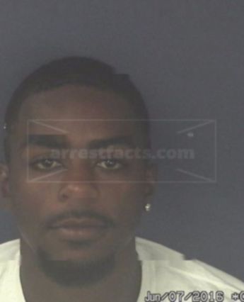 Jamarius Javon Mcgriff