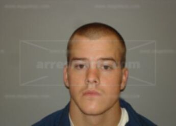 Gerry Harold Fisk Iii