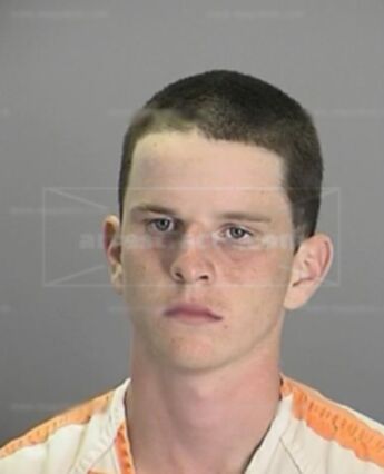Joshua Raymond Potter