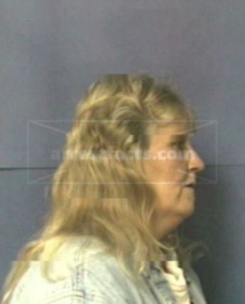 Susan Janette Estes