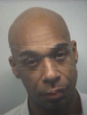 Darnell Jerome Thompson