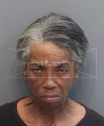 Brenda Jean Conley
