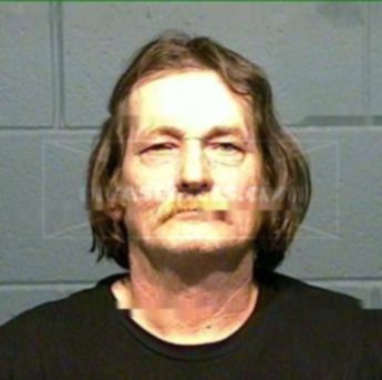 Jerry Wayne Walker