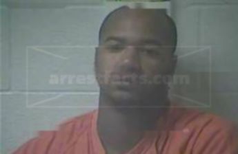 Antonio Josh Grady